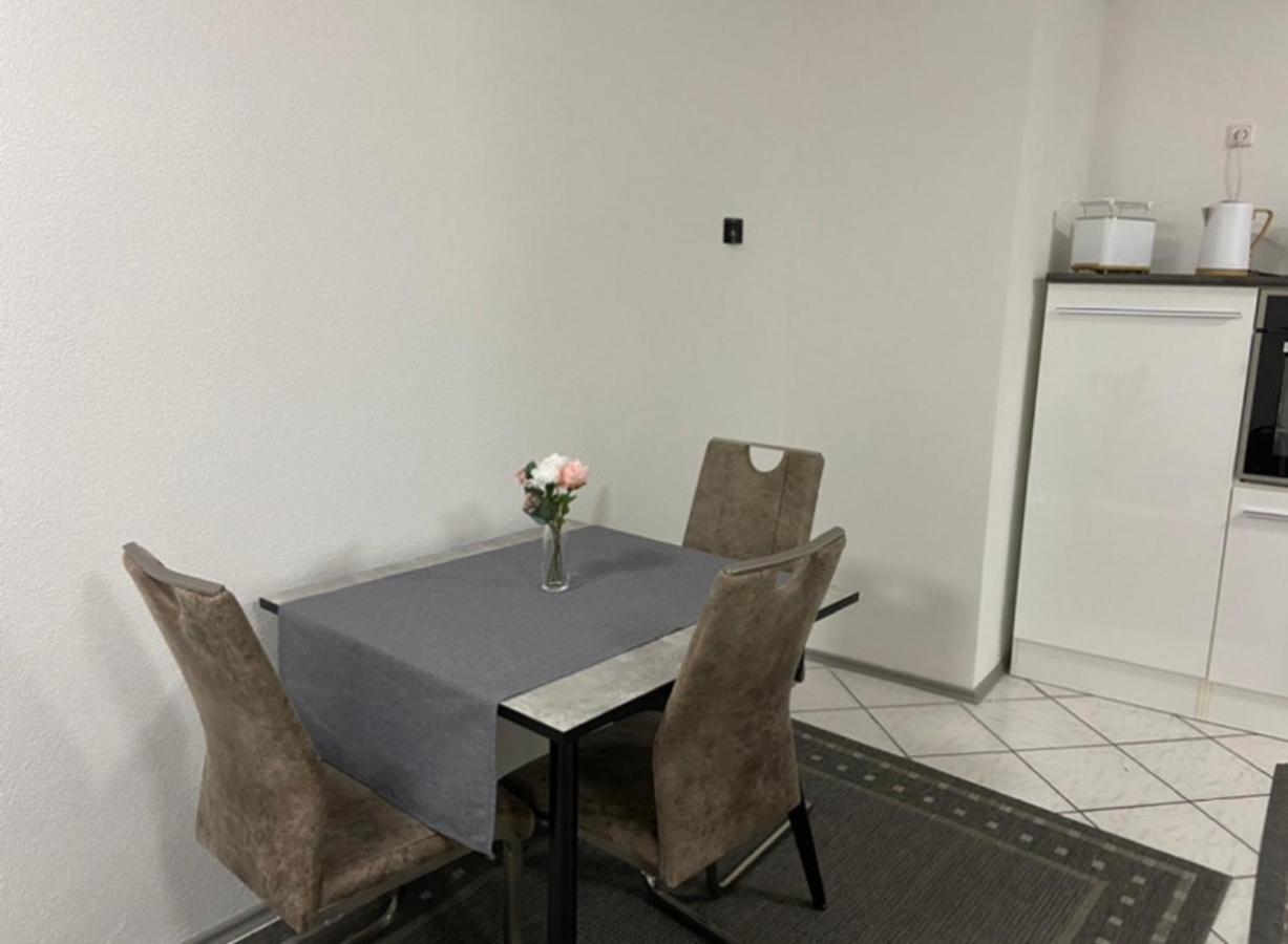A.M.C. Ferienwohnung Karlstadt Exteriér fotografie