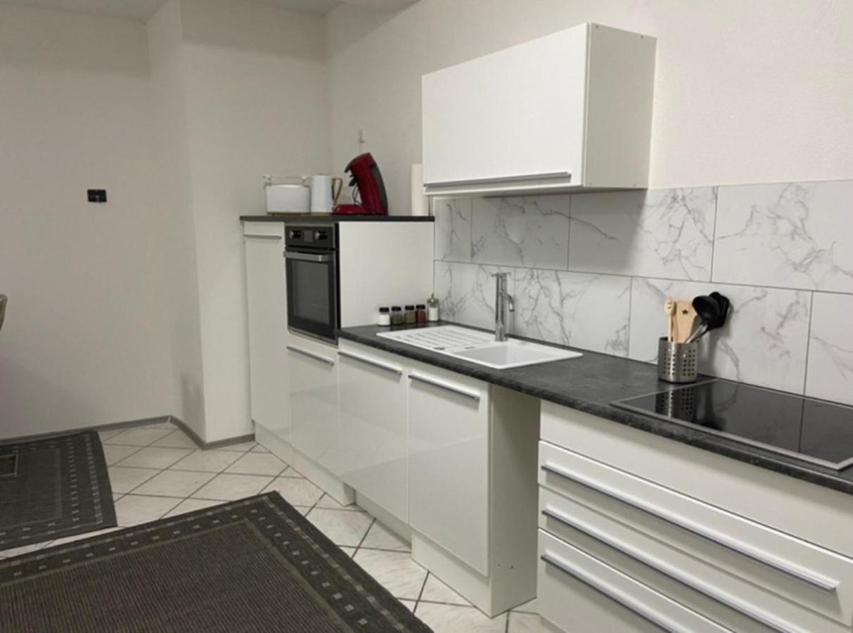 A.M.C. Ferienwohnung Karlstadt Exteriér fotografie