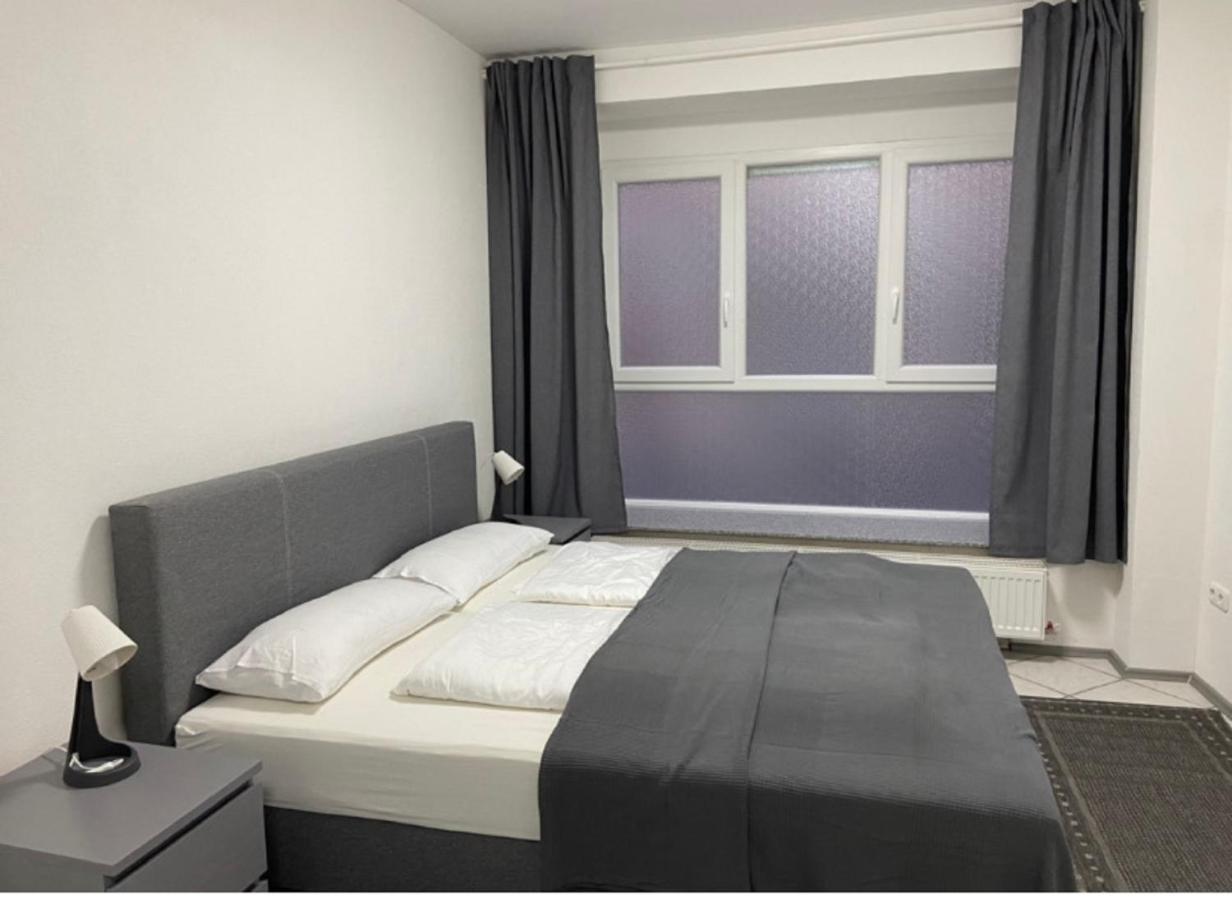 A.M.C. Ferienwohnung Karlstadt Exteriér fotografie